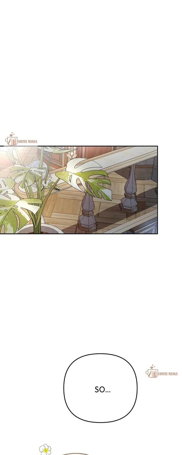 My Husband is Weak by Day, Strong by Night Chapter 5 page 23