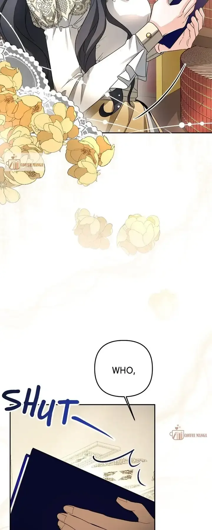 My Husband is Weak by Day, Strong by Night Chapter 2 page 19