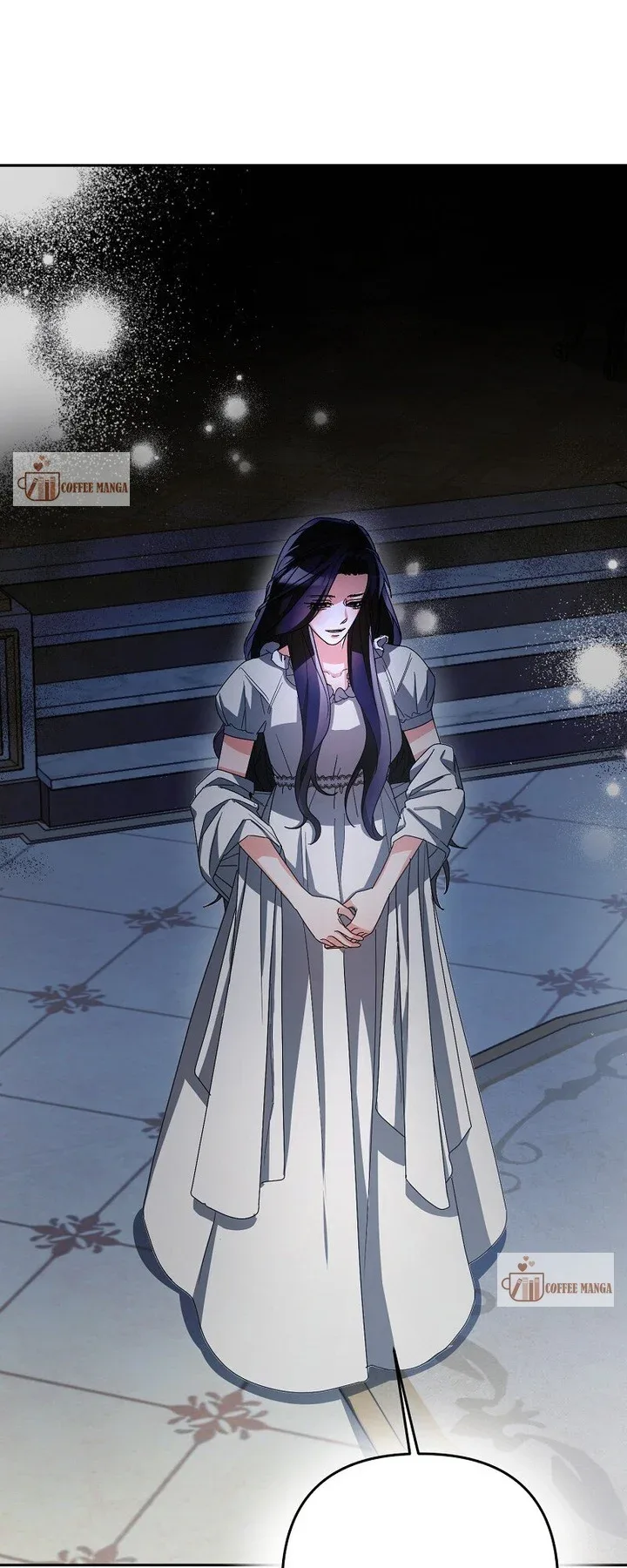 My Husband is Weak by Day, Strong by Night Chapter 5 page 21