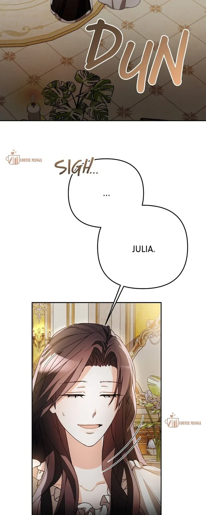 My Husband is Weak by Day, Strong by Night Chapter 5 page 3