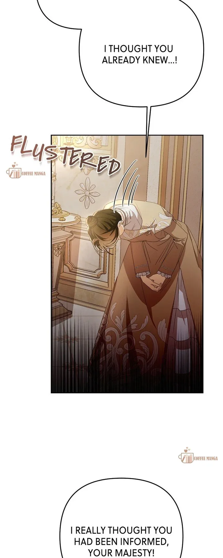 My Husband is Weak by Day, Strong by Night Chapter 5 page 7
