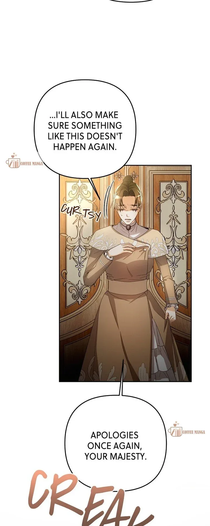 My Husband is Weak by Day, Strong by Night Chapter 5 page 19