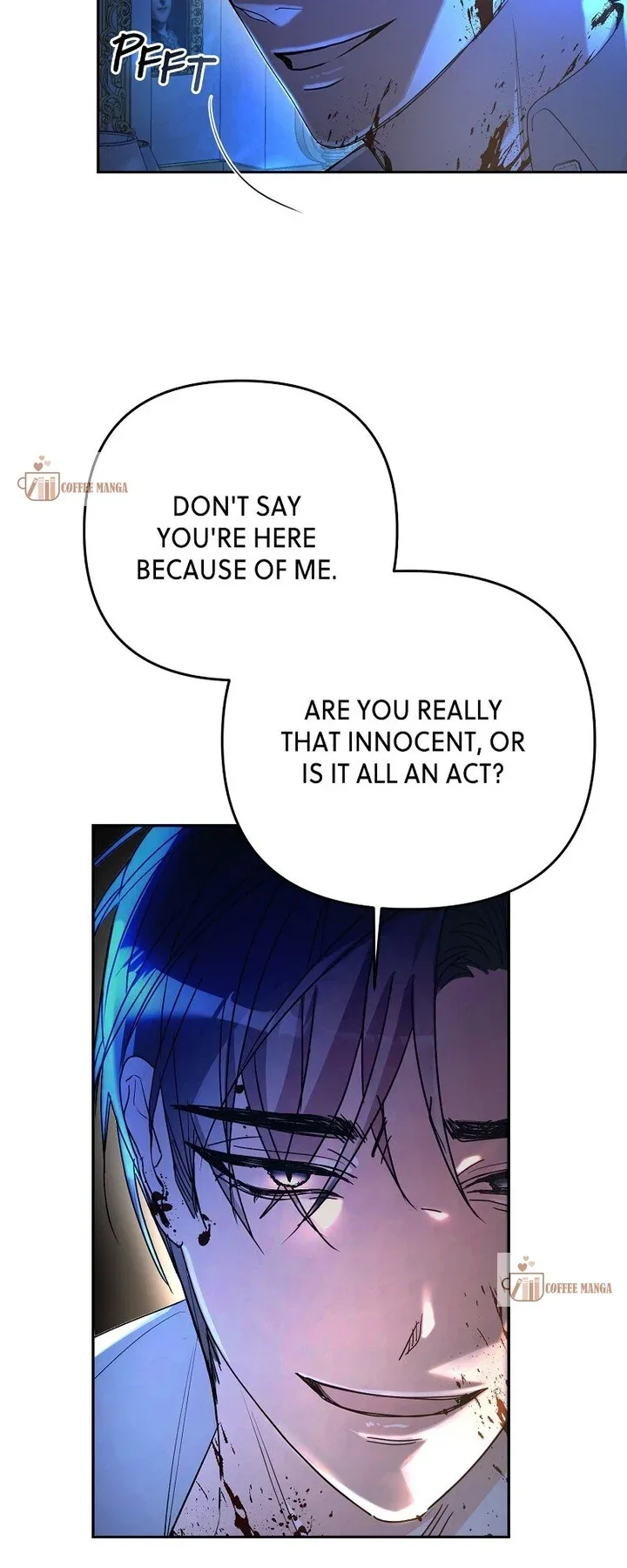 My Husband is Weak by Day, Strong by Night Chapter 5 page 43