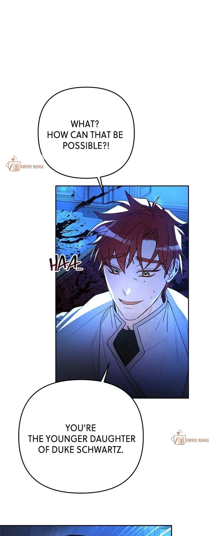 My Husband is Weak by Day, Strong by Night Chapter 5 page 60