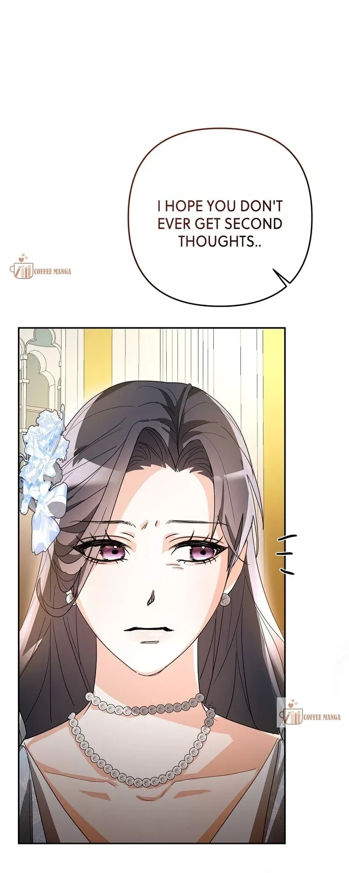 My Husband is Weak by Day, Strong by Night Chapter 4 page 32