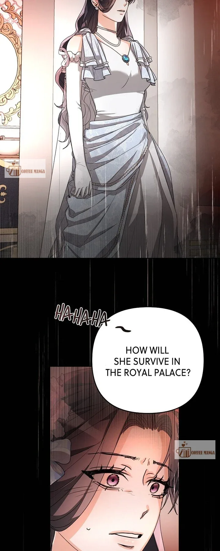My Husband is Weak by Day, Strong by Night Chapter 4 page 14