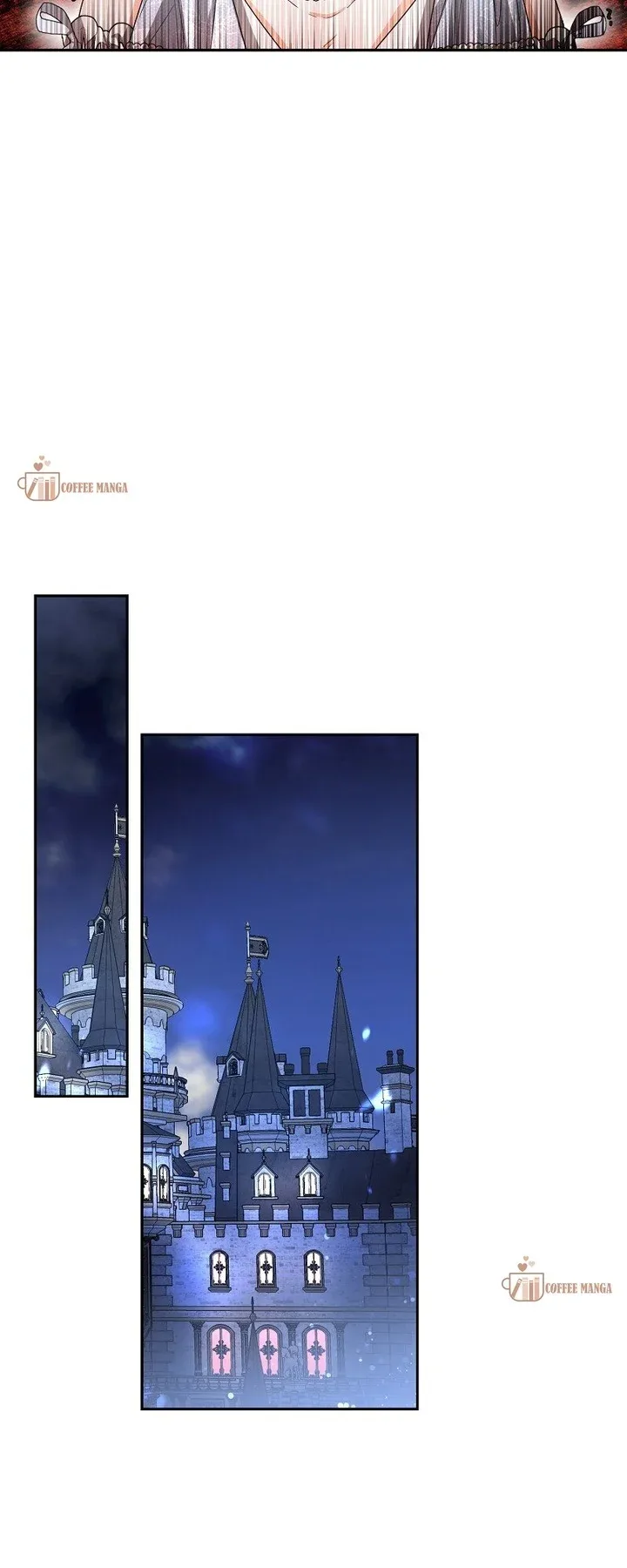 My Husband is Weak by Day, Strong by Night Chapter 4 page 38