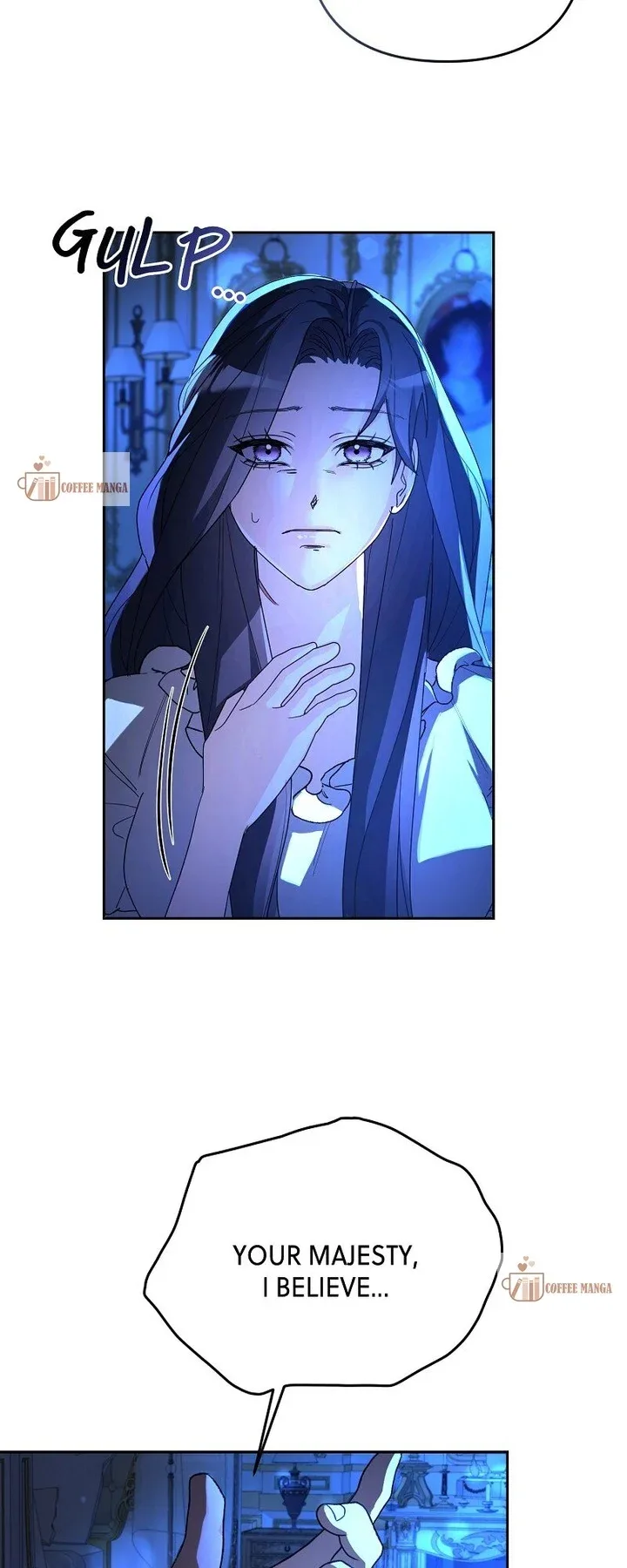My Husband is Weak by Day, Strong by Night Chapter 6 page 7