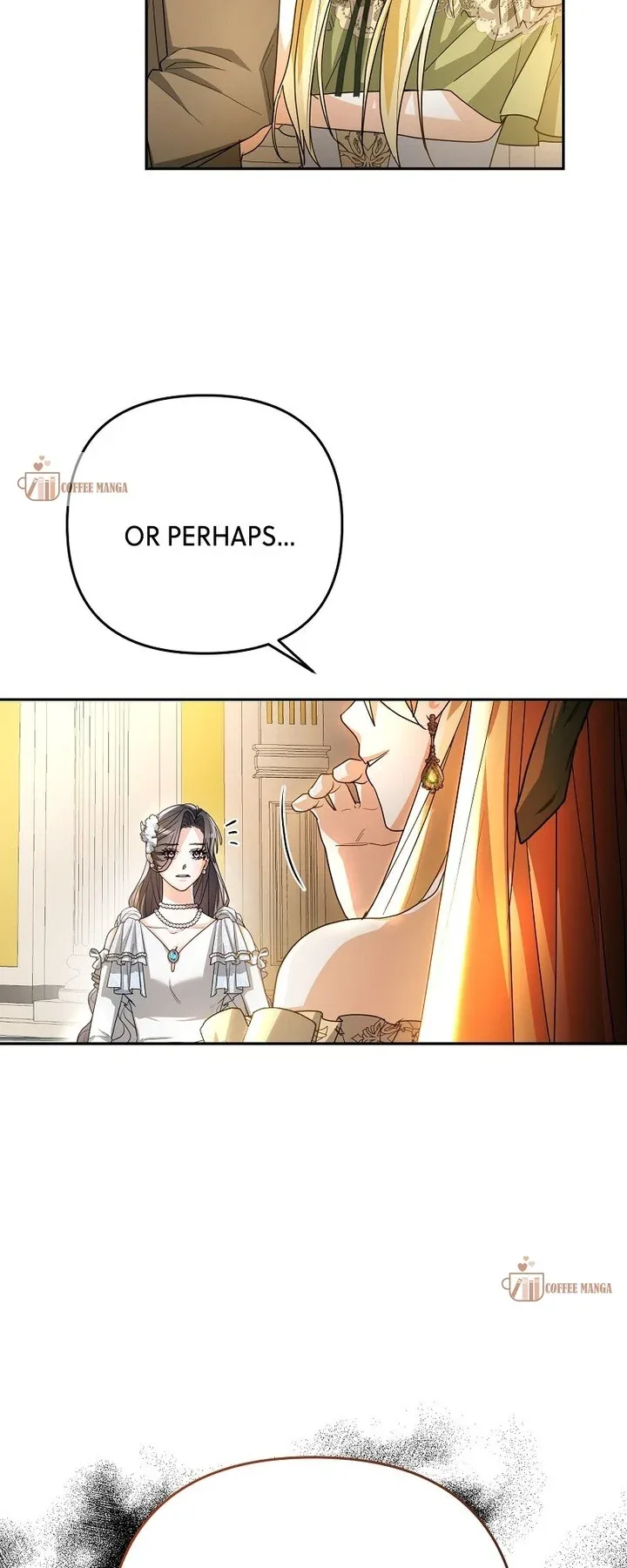 My Husband is Weak by Day, Strong by Night Chapter 4 page 24