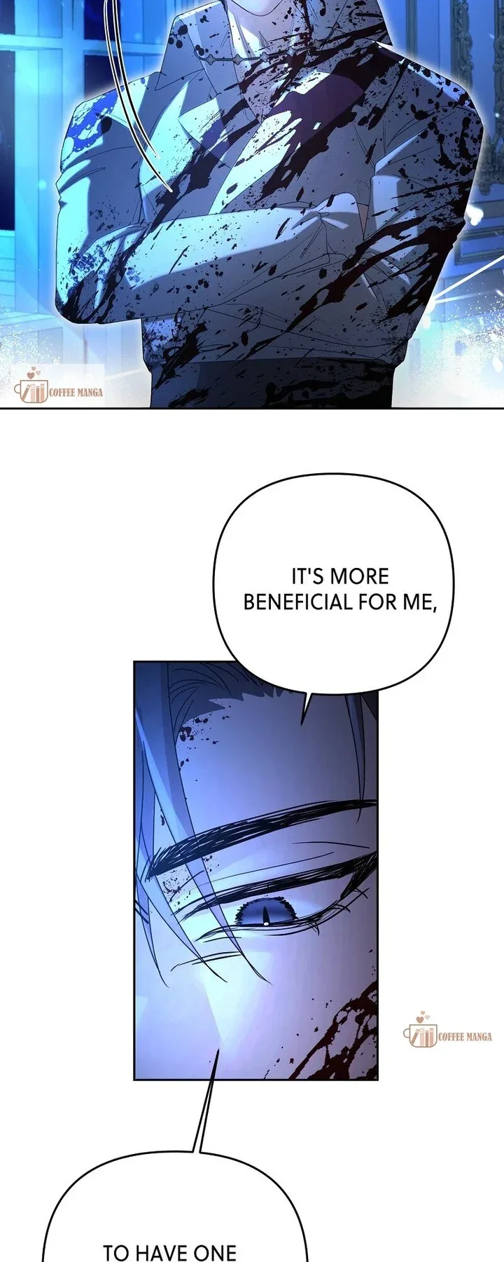 My Husband is Weak by Day, Strong by Night Chapter 5 page 64