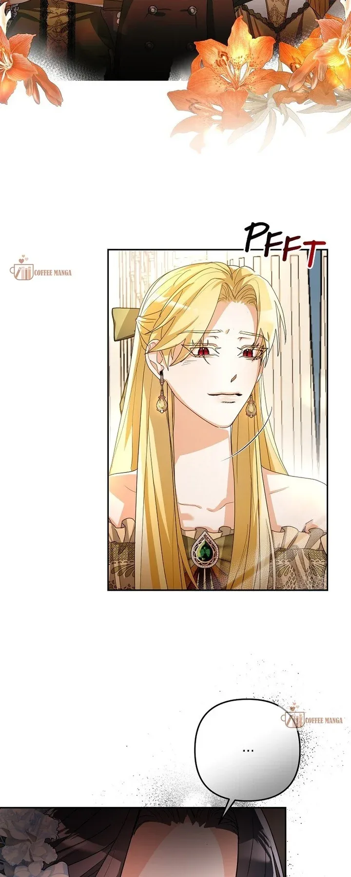 My Husband is Weak by Day, Strong by Night Chapter 4 page 22
