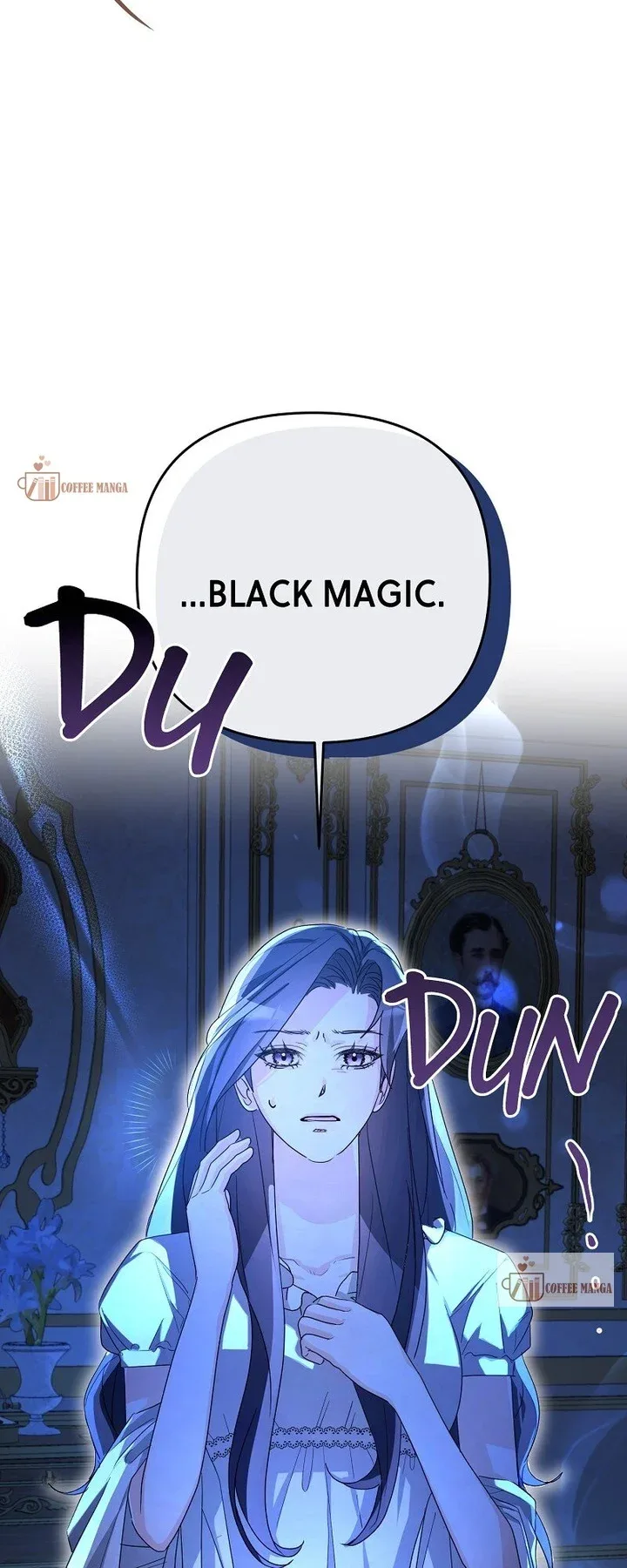 My Husband is Weak by Day, Strong by Night Chapter 6 page 15