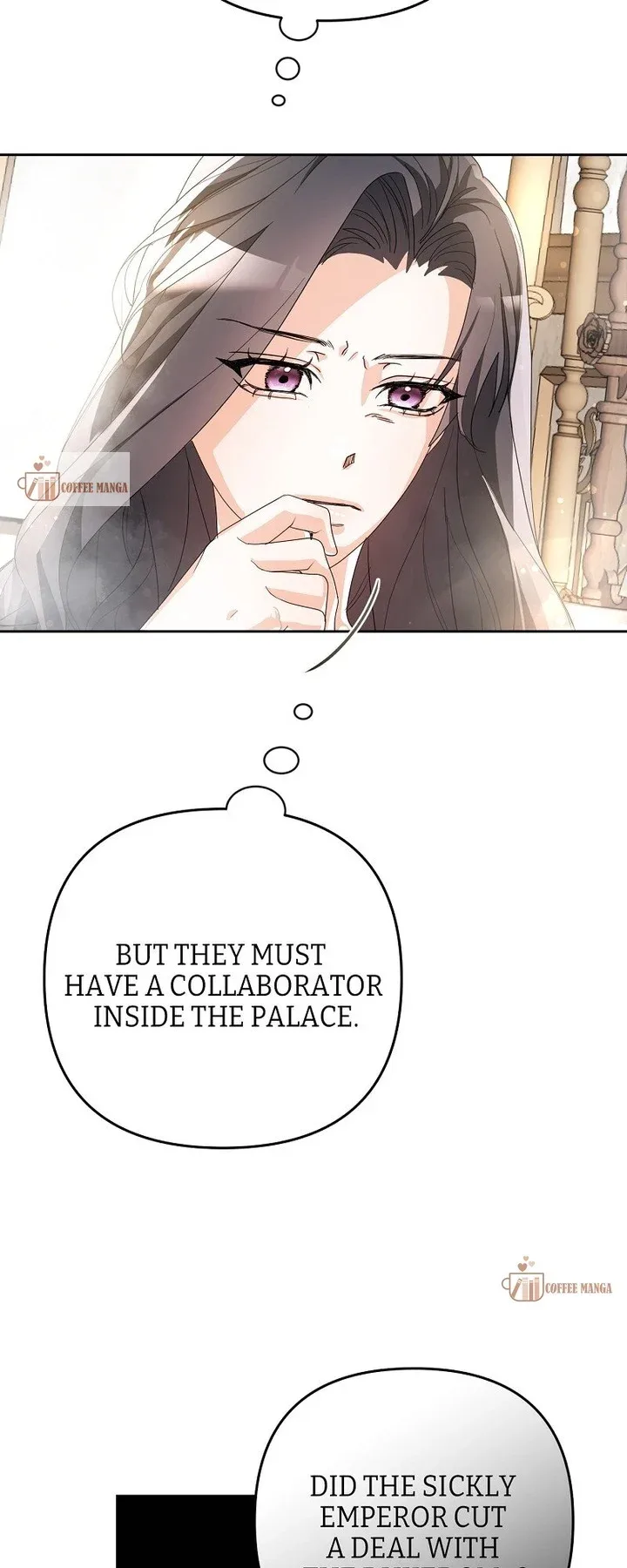 My Husband is Weak by Day, Strong by Night Chapter 4 page 42