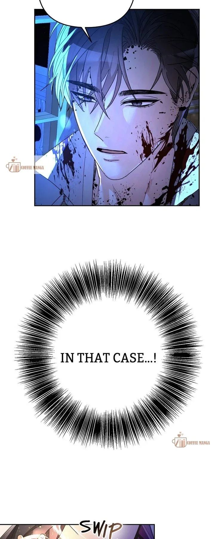 My Husband is Weak by Day, Strong by Night Chapter 6 page 11