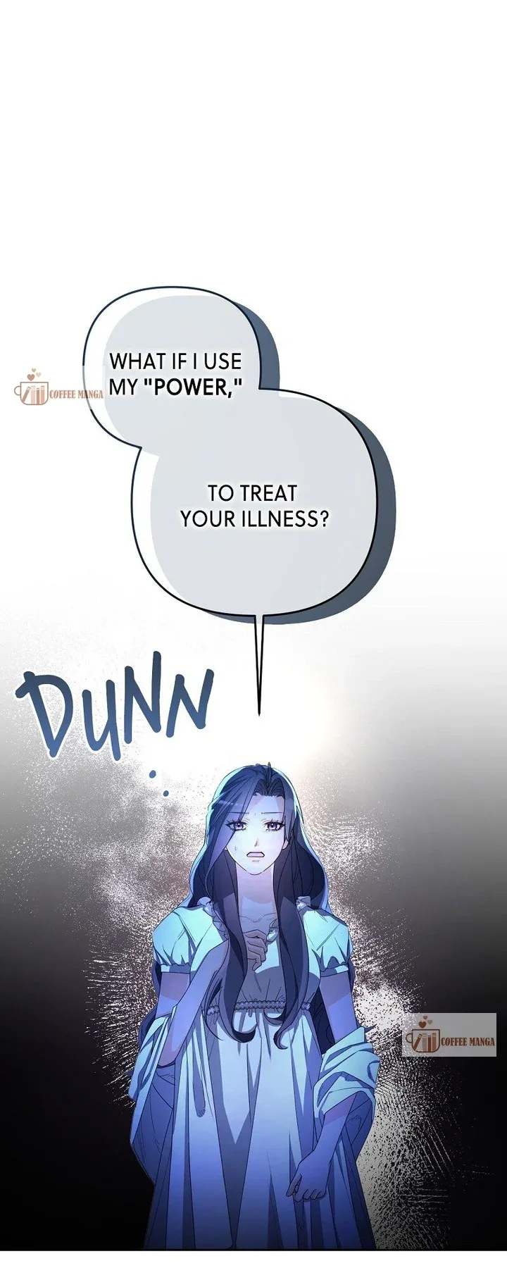 My Husband is Weak by Day, Strong by Night Chapter 6 page 2