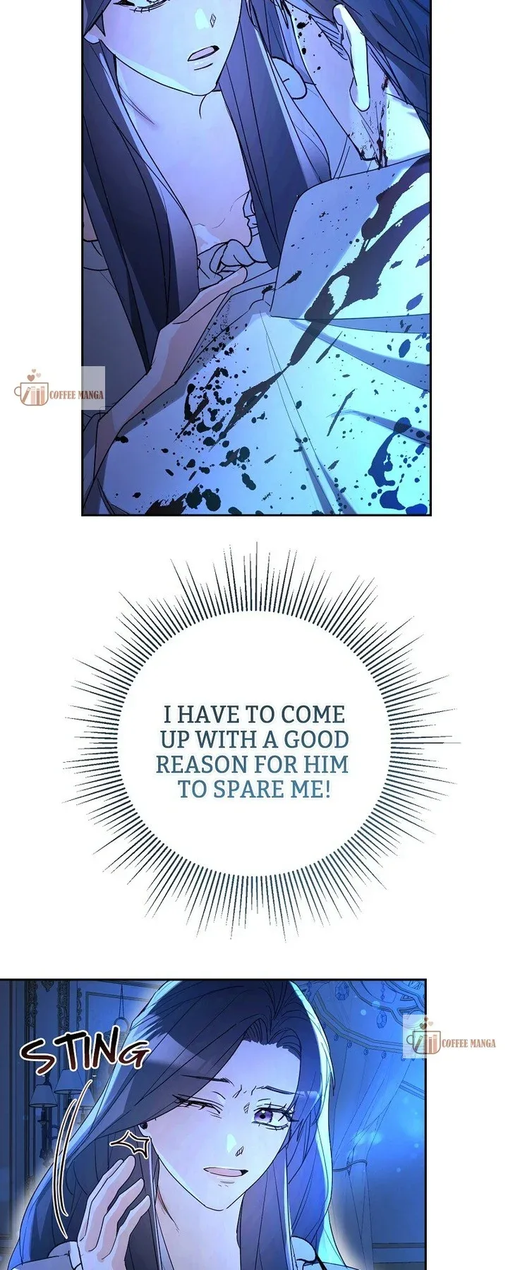 My Husband is Weak by Day, Strong by Night Chapter 5 page 66