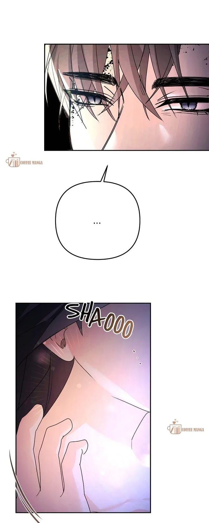 My Husband is Weak by Day, Strong by Night Chapter 6 page 14