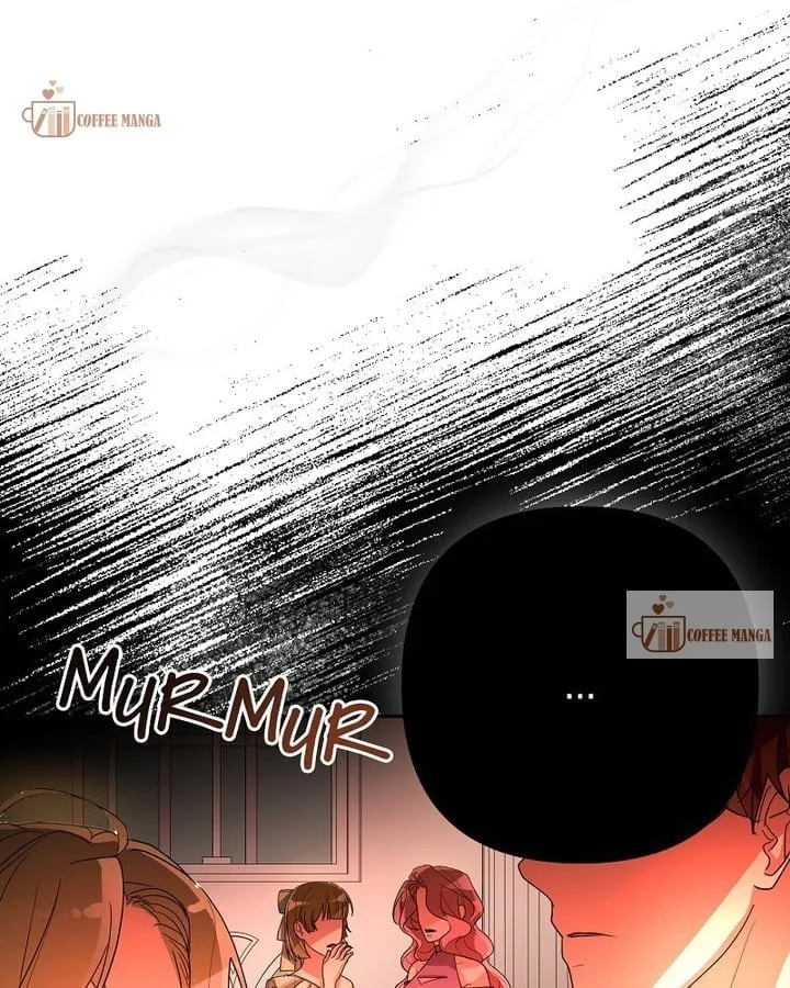 My Husband is Weak by Day, Strong by Night Chapter 4 page 33