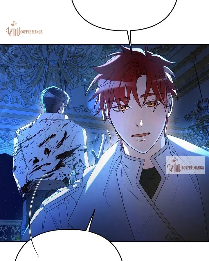 My Husband is Weak by Day, Strong by Night Chapter 5 page 57