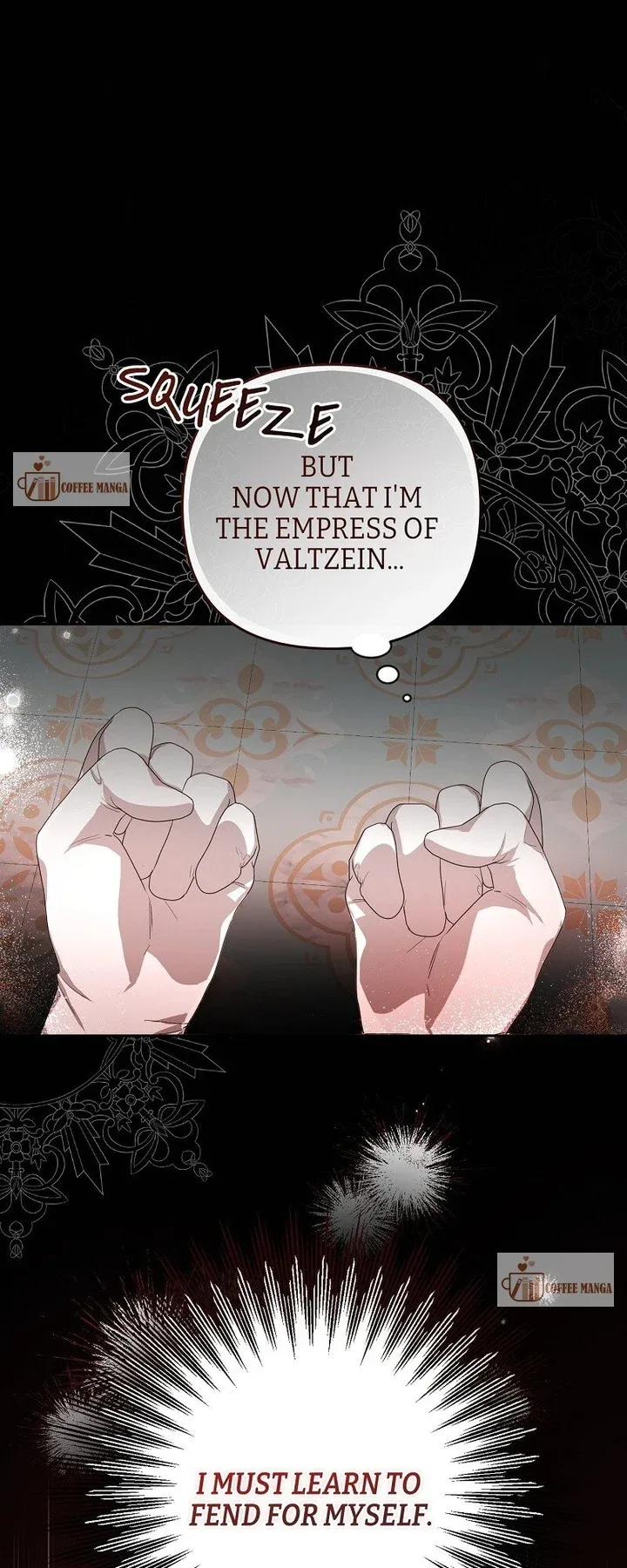 My Husband is Weak by Day, Strong by Night Chapter 4 page 19