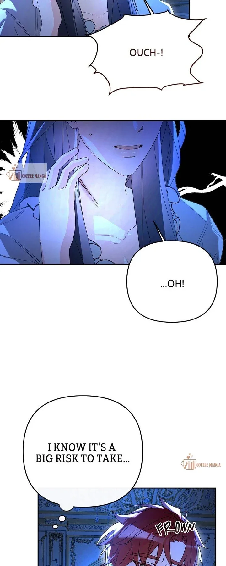 My Husband is Weak by Day, Strong by Night Chapter 5 page 67