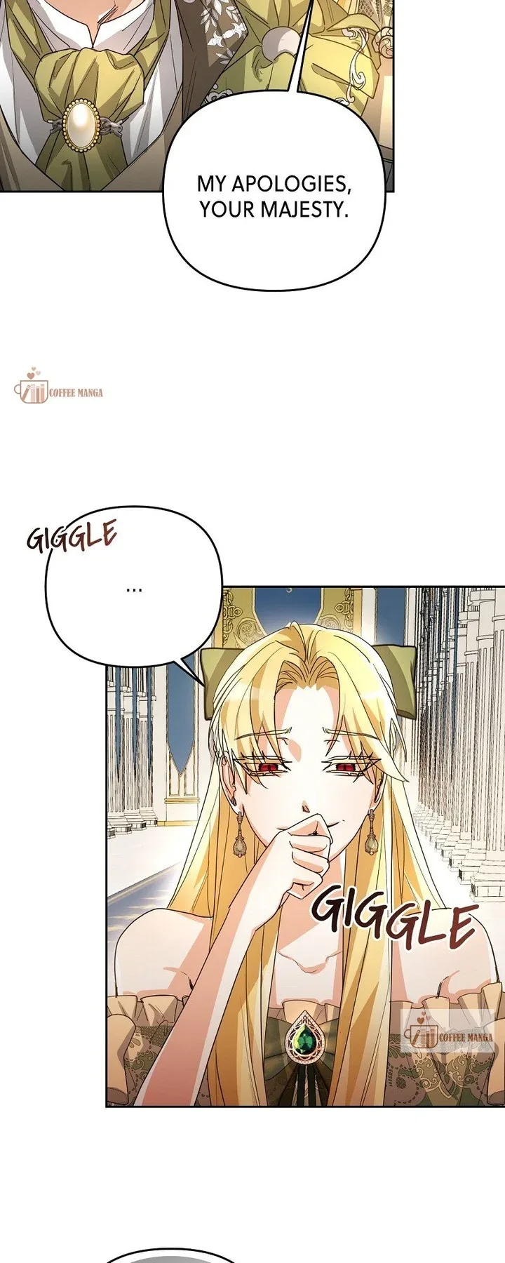 My Husband is Weak by Day, Strong by Night Chapter 4 page 29