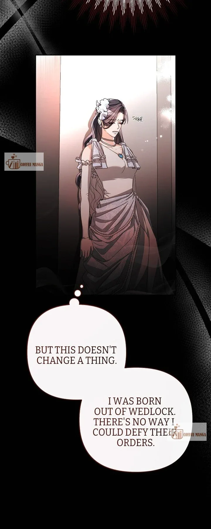My Husband is Weak by Day, Strong by Night Chapter 4 page 18