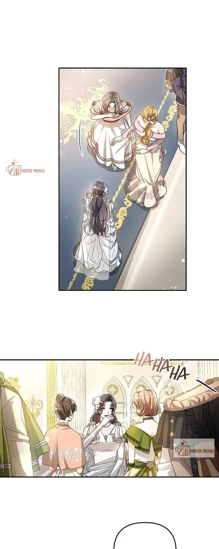 My Husband is Weak by Day, Strong by Night Chapter 4 page 7