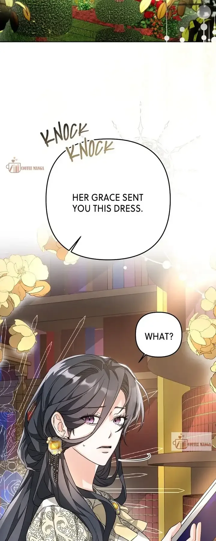 My Husband is Weak by Day, Strong by Night Chapter 2 page 18