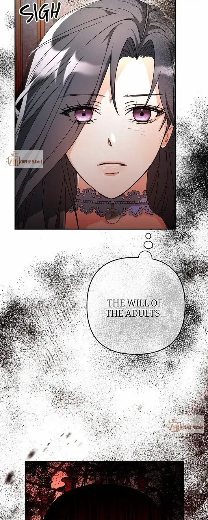 My Husband is Weak by Day, Strong by Night Chapter 2 page 10