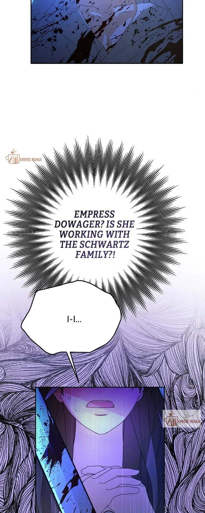 My Husband is Weak by Day, Strong by Night Chapter 5 page 48