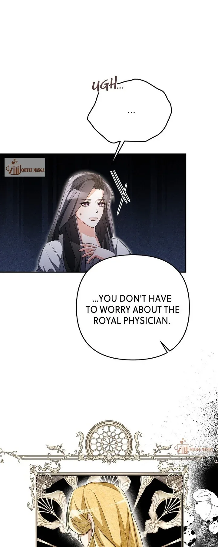 My Husband is Weak by Day, Strong by Night Chapter 6 page 43