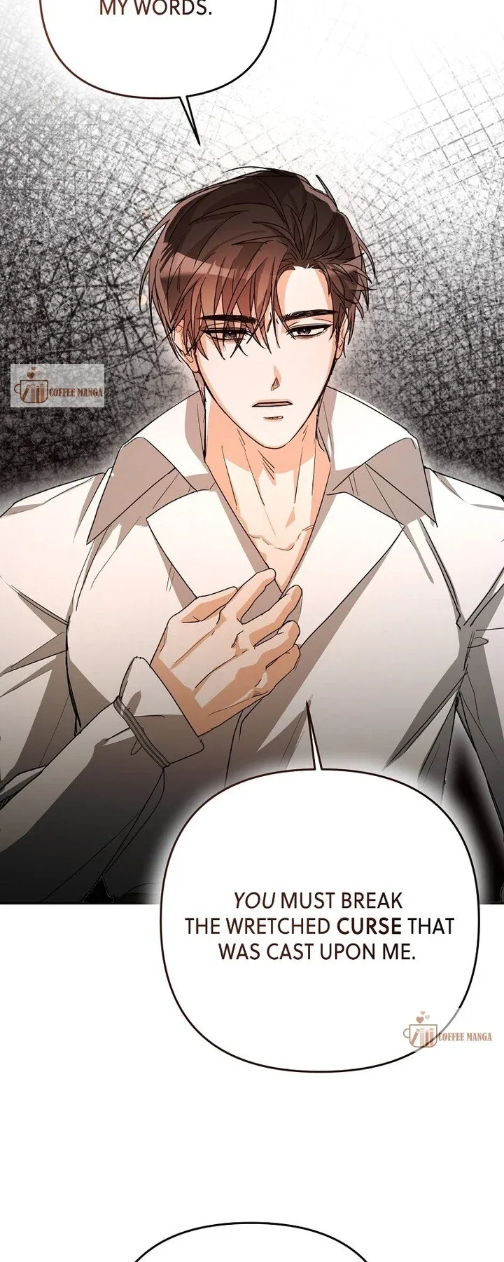 My Husband is Weak by Day, Strong by Night Chapter 6 page 62