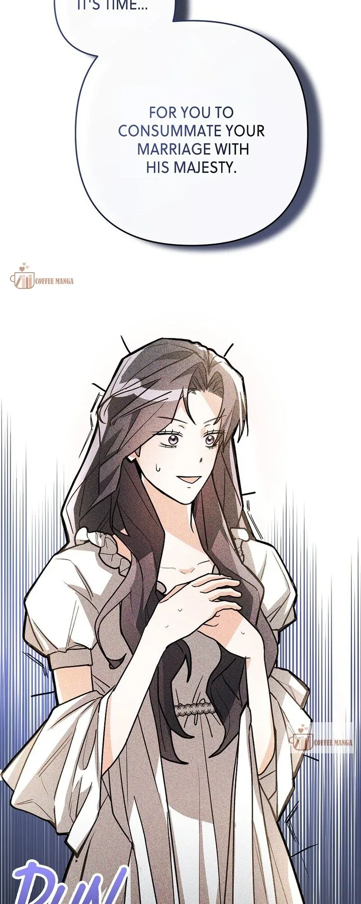 My Husband is Weak by Day, Strong by Night Chapter 4 page 64