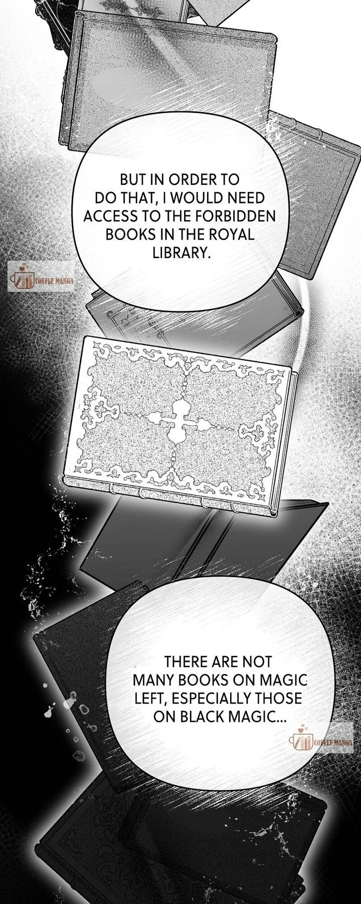 My Husband is Weak by Day, Strong by Night Chapter 6 page 60