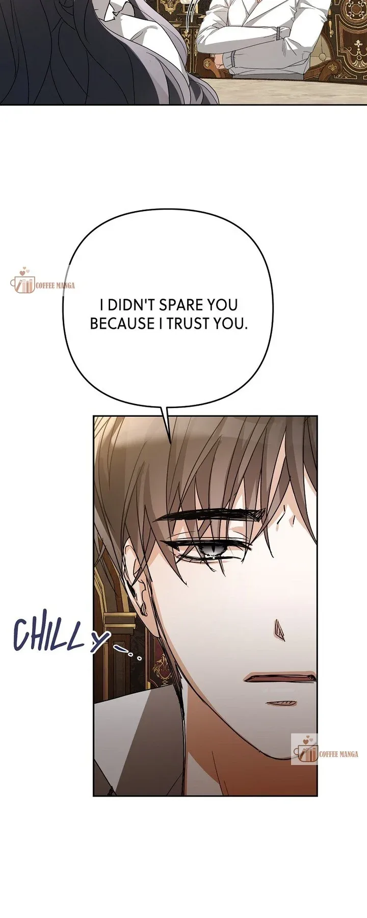 My Husband is Weak by Day, Strong by Night Chapter 6 page 42