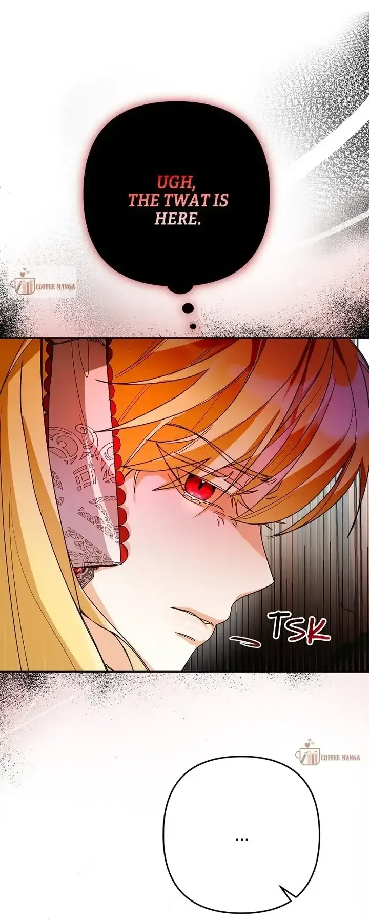 My Husband is Weak by Day, Strong by Night Chapter 2 page 37