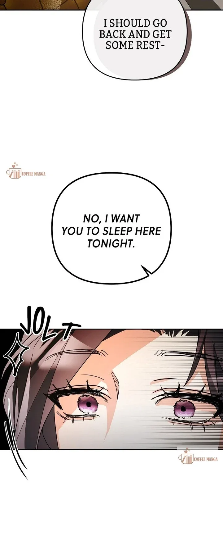 My Husband is Weak by Day, Strong by Night Chapter 6 page 66