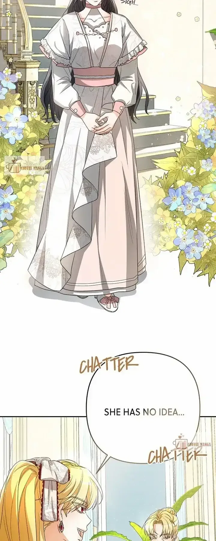 My Husband is Weak by Day, Strong by Night Chapter 2 page 35
