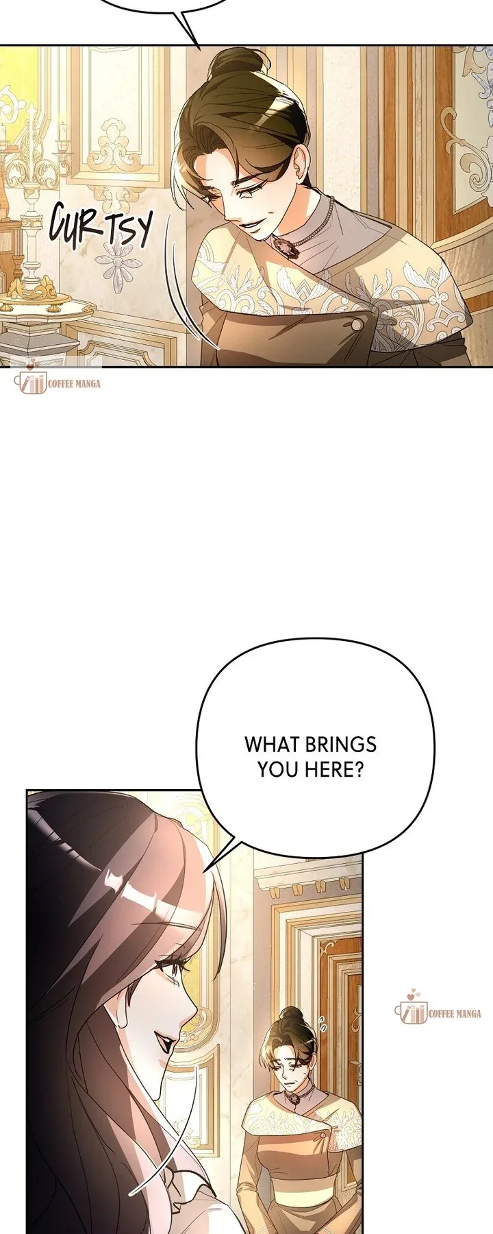 My Husband is Weak by Day, Strong by Night Chapter 4 page 62