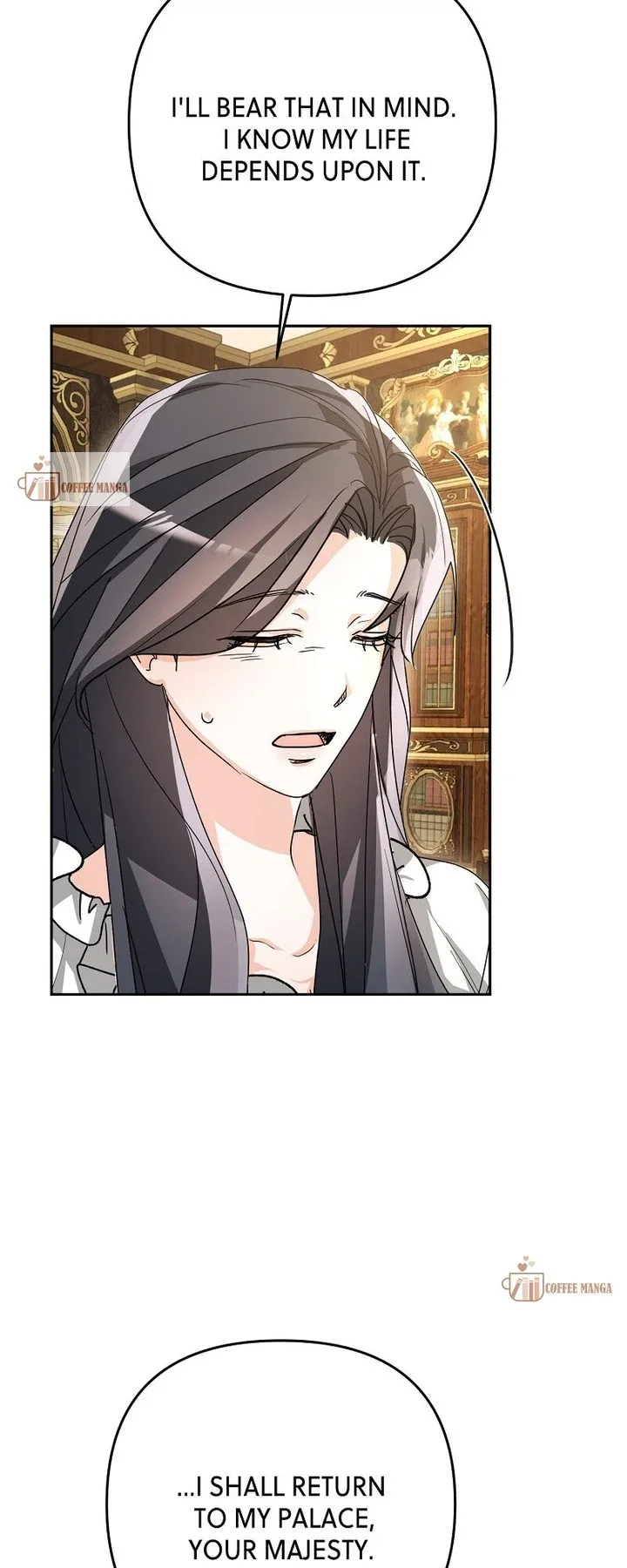My Husband is Weak by Day, Strong by Night Chapter 6 page 63