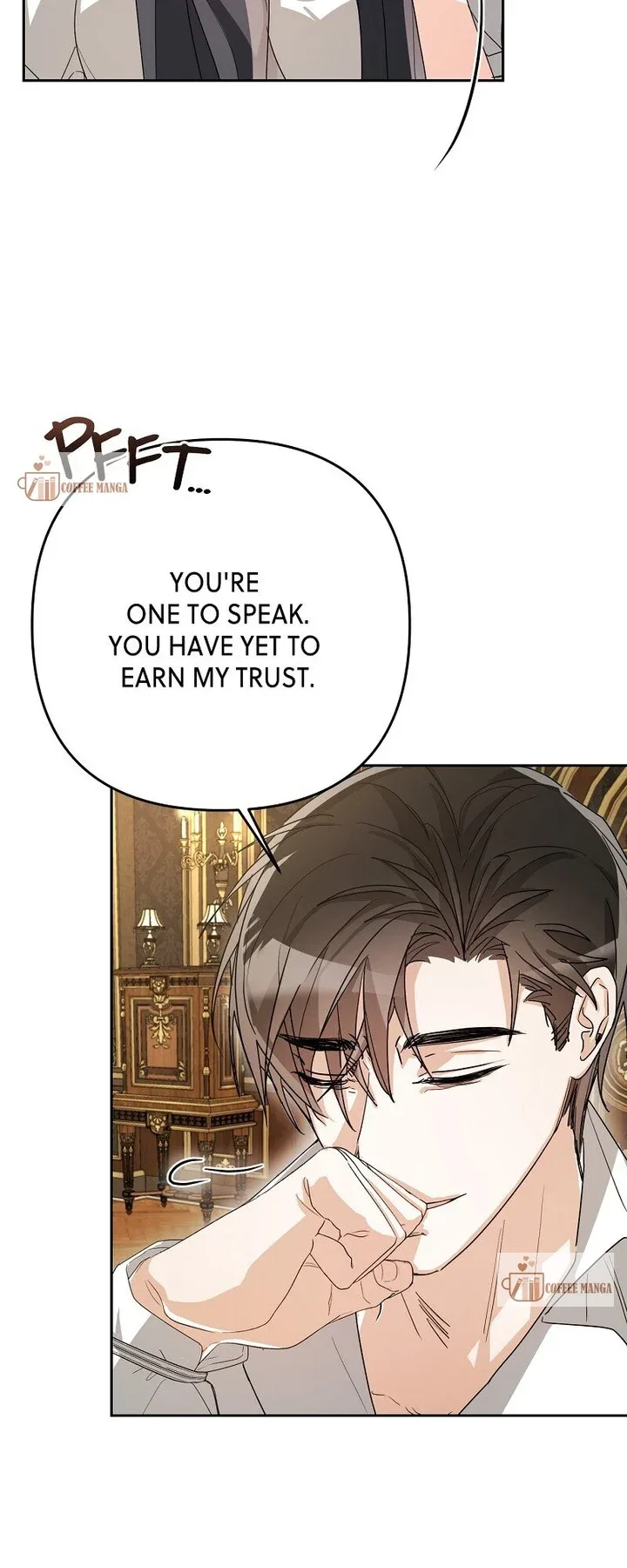 My Husband is Weak by Day, Strong by Night Chapter 6 page 40