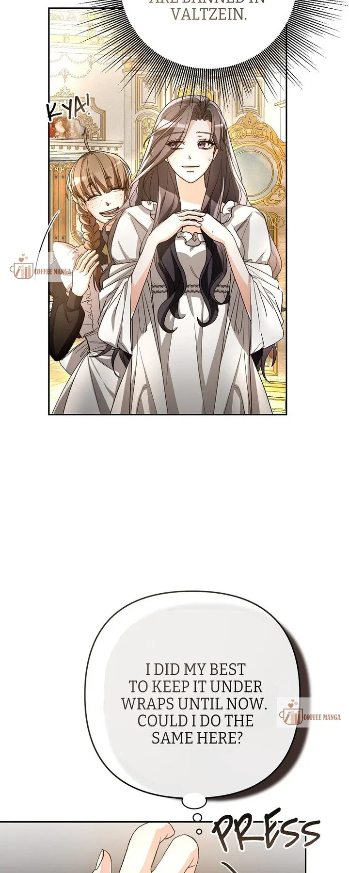 My Husband is Weak by Day, Strong by Night Chapter 4 page 59