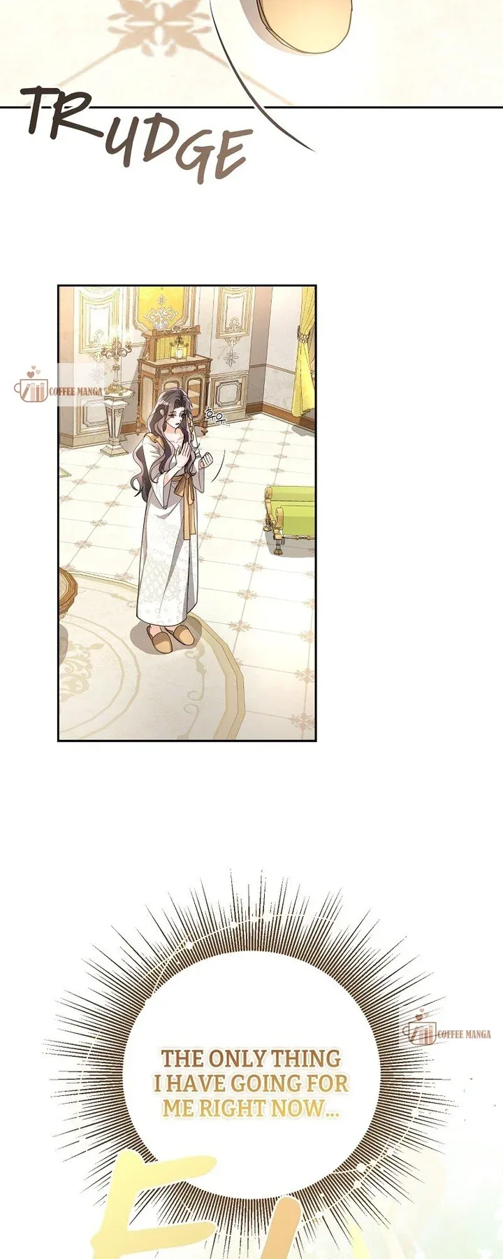 My Husband is Weak by Day, Strong by Night Chapter 4 page 48