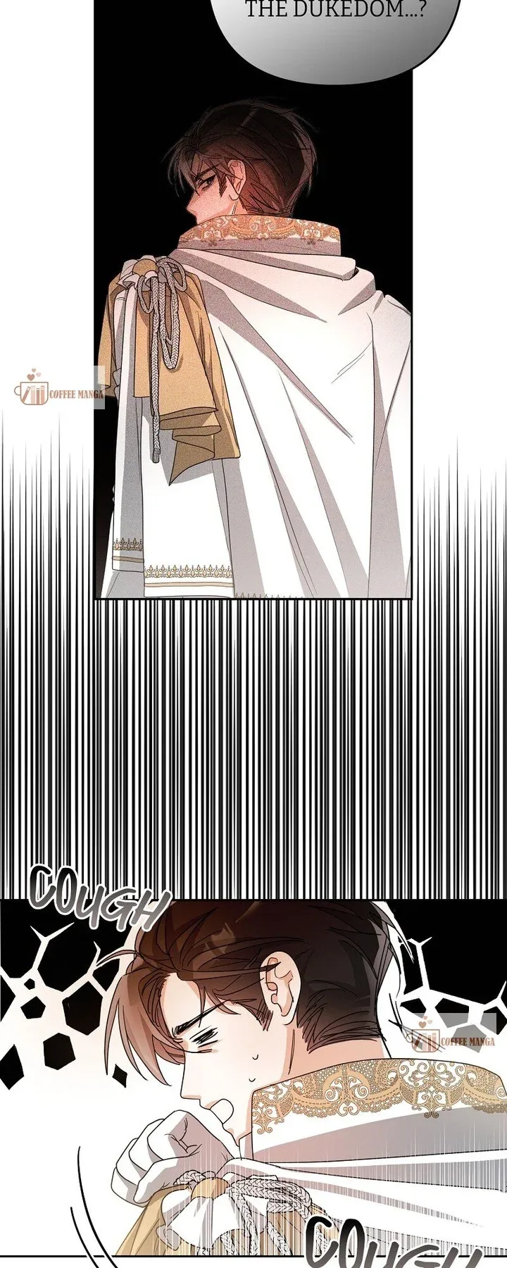 My Husband is Weak by Day, Strong by Night Chapter 4 page 43
