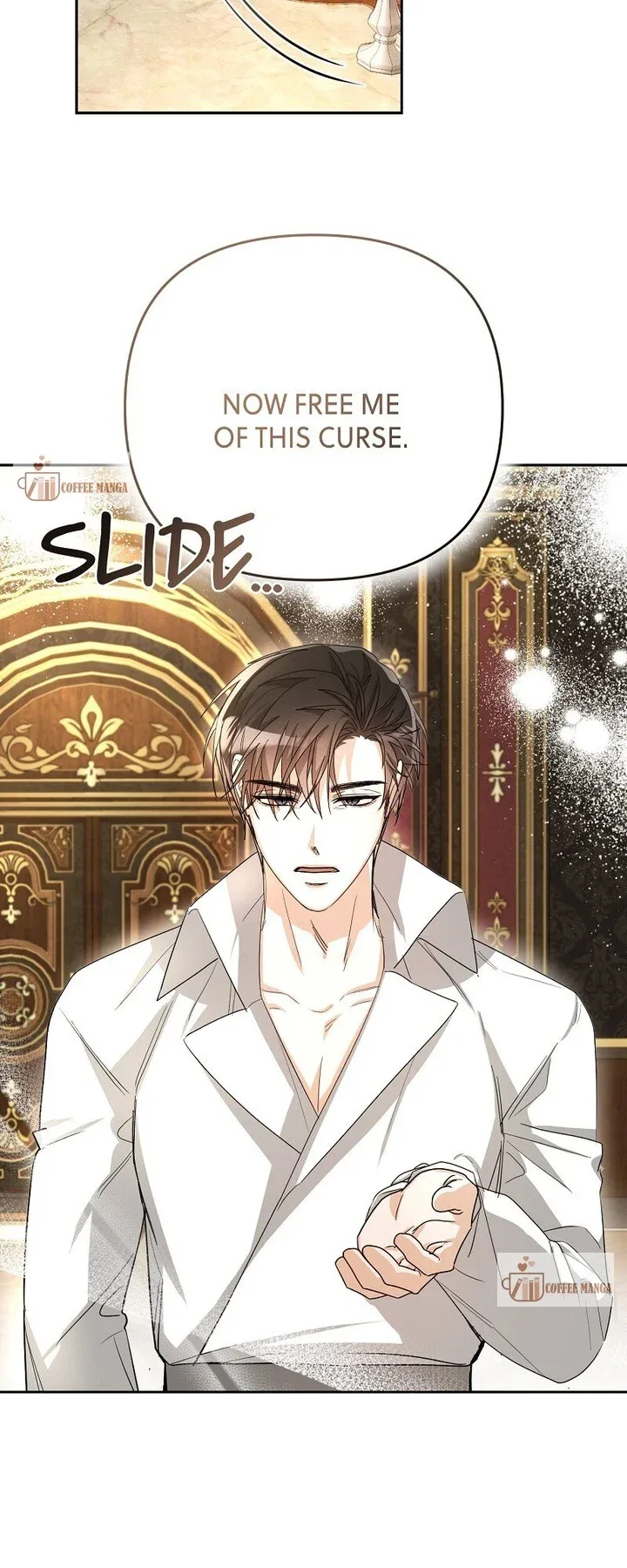 My Husband is Weak by Day, Strong by Night Chapter 6 page 53