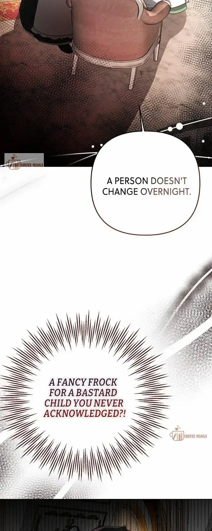 My Husband is Weak by Day, Strong by Night Chapter 2 page 30