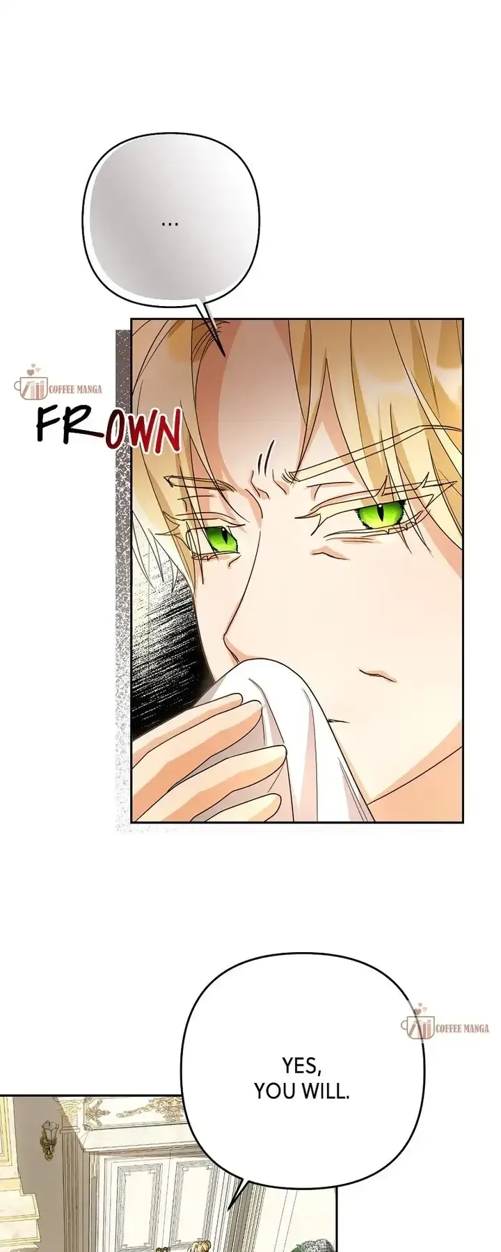 My Husband is Weak by Day, Strong by Night Chapter 2 page 42