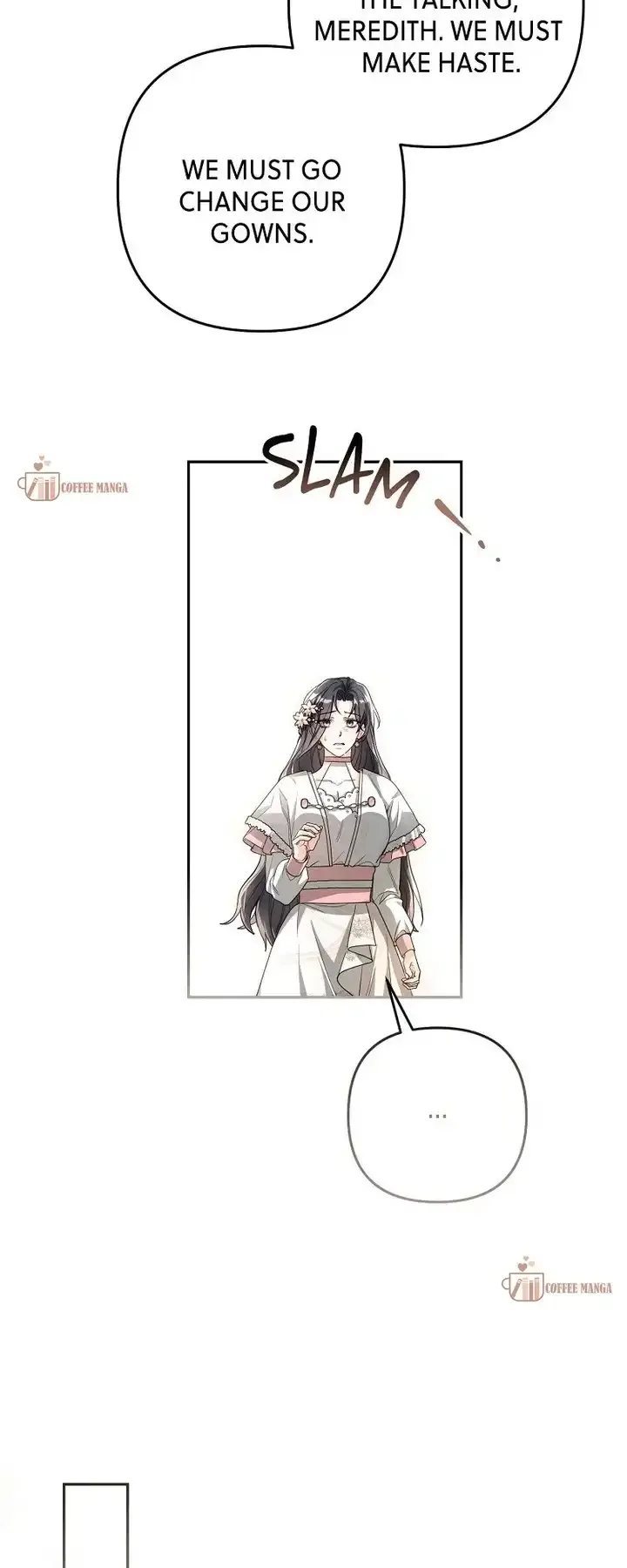 My Husband is Weak by Day, Strong by Night Chapter 2 page 44