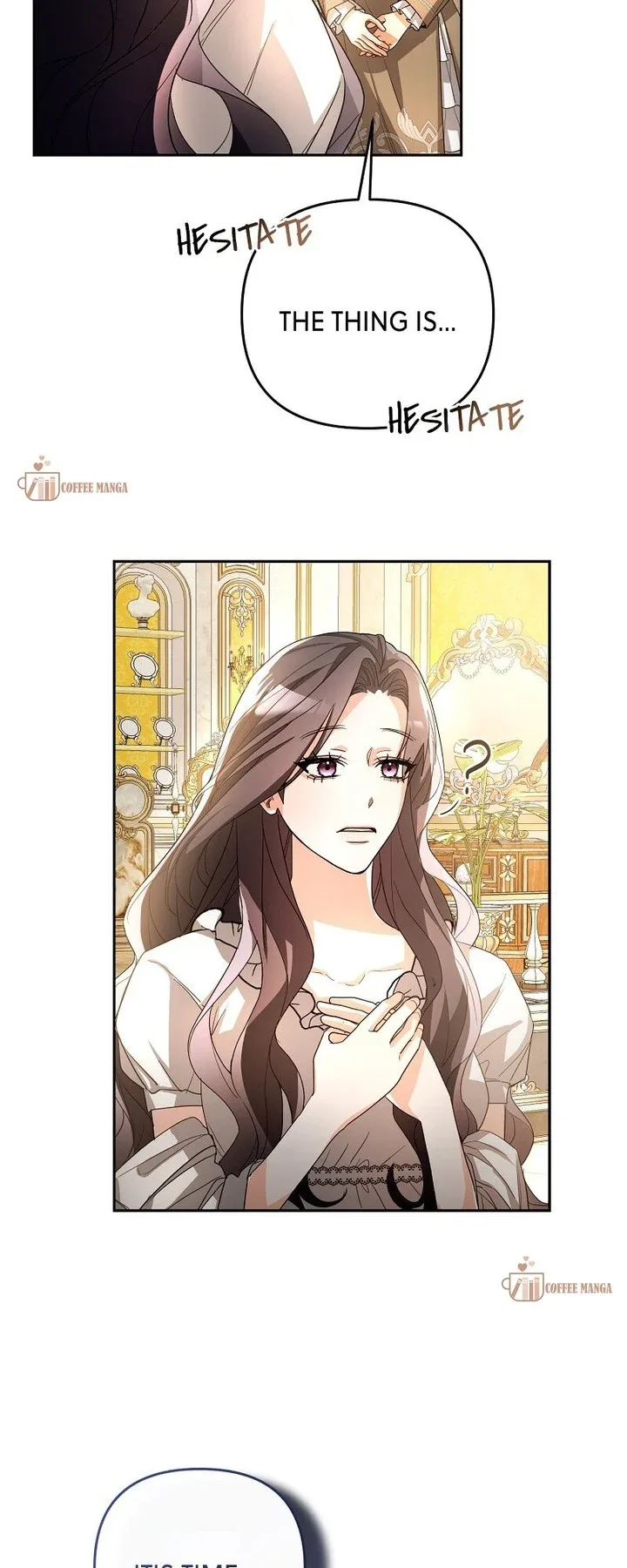 My Husband is Weak by Day, Strong by Night Chapter 4 page 63